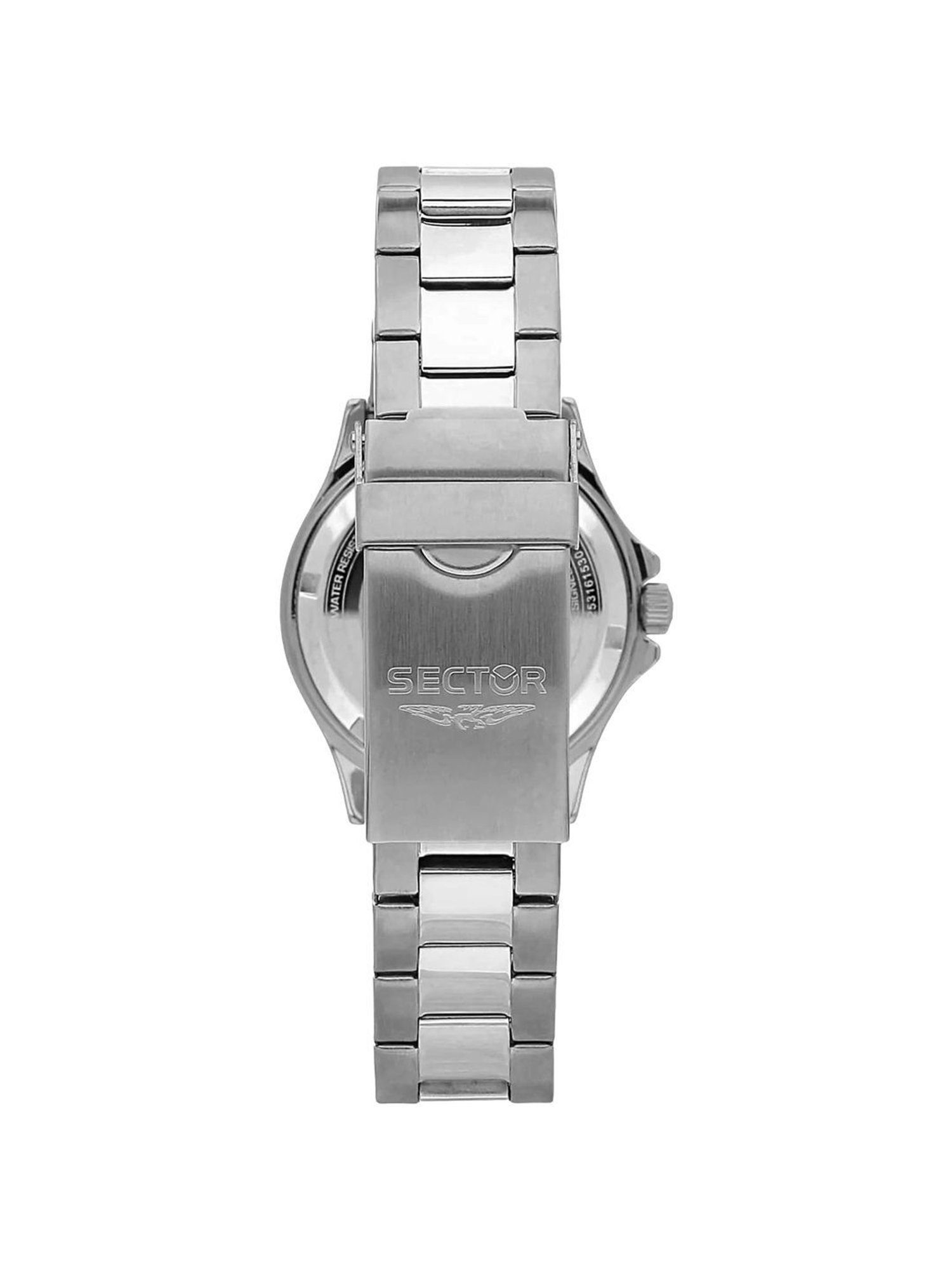 SECTOR R3253161529 Analog Watch for Women With Sweat Band