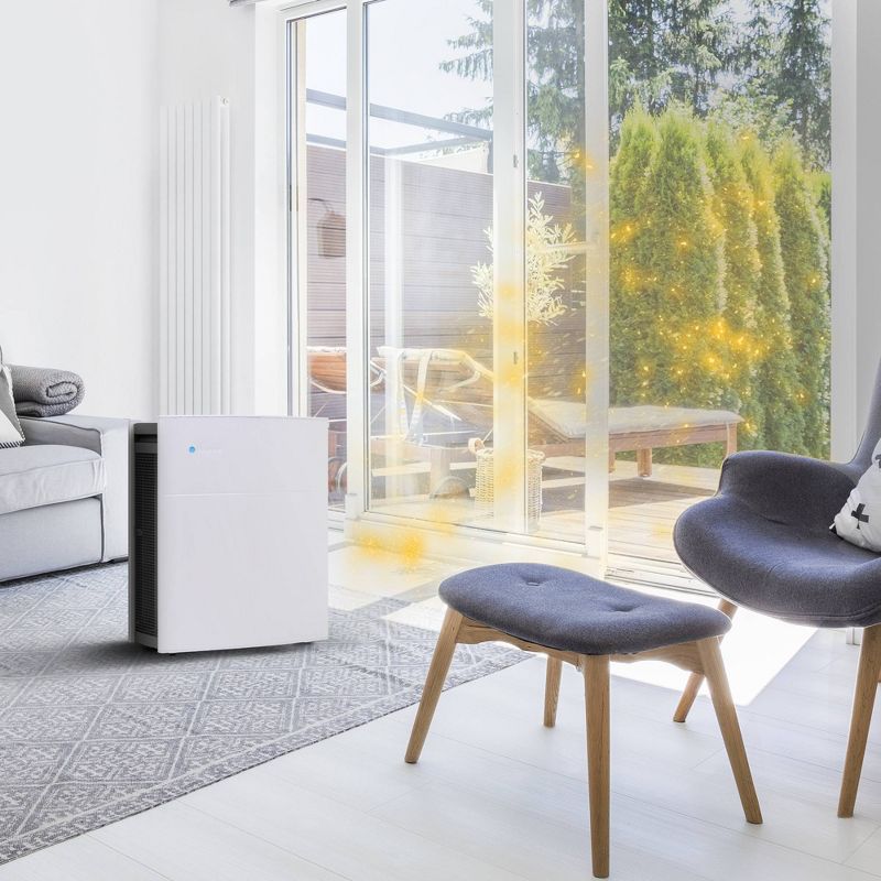 Blueair Classic Series 480i Air Purifier