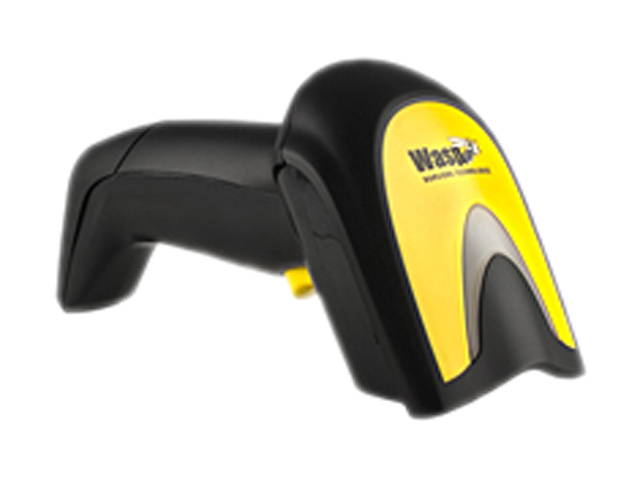 Posiflex SD7310 Barcode Reader Attachment (with BCU, USB, Black Text CB7X2)
