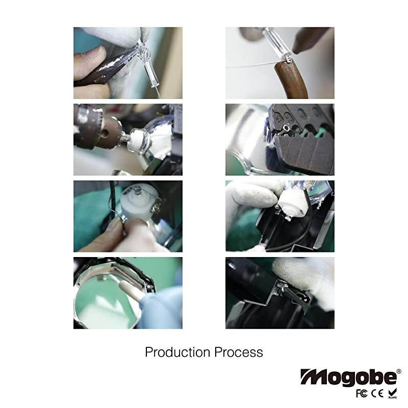 for ELPLP88 Replacement Projector Lamp with Housing for ex3240 ex5240 ex7240 ex9200 vs240 vs340 vs345 by