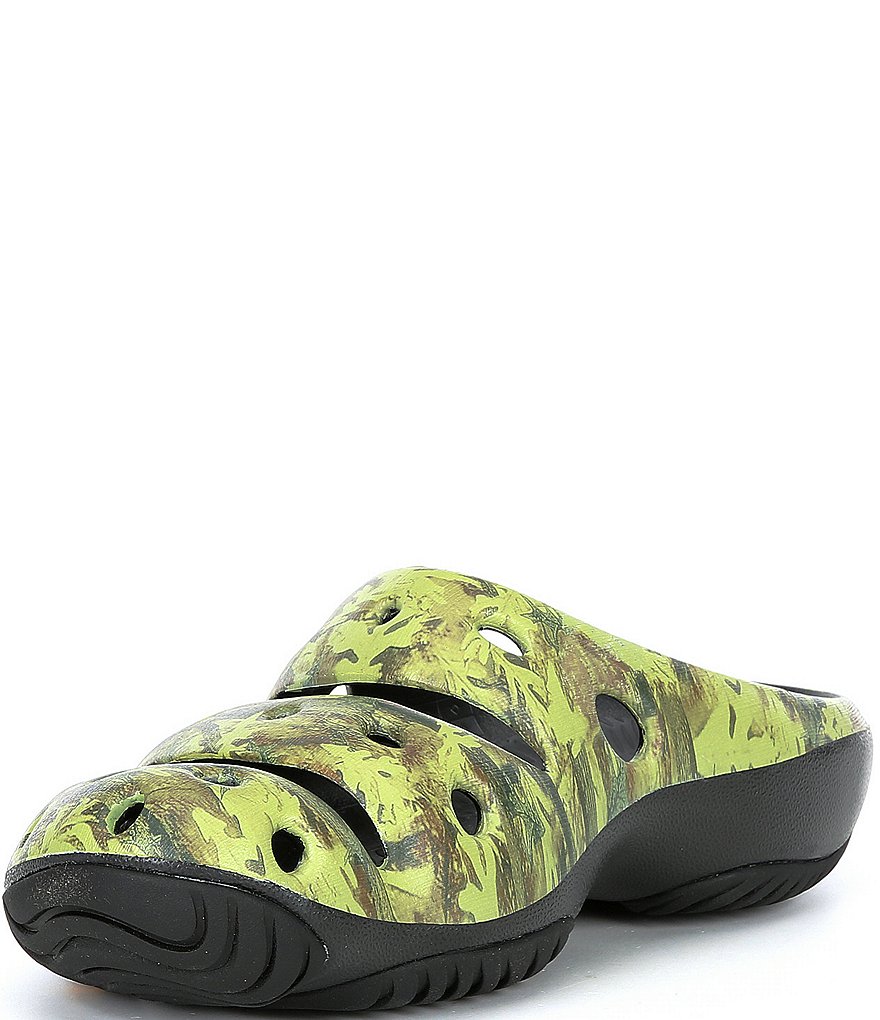 Keen Men's Yogui Arts Clog