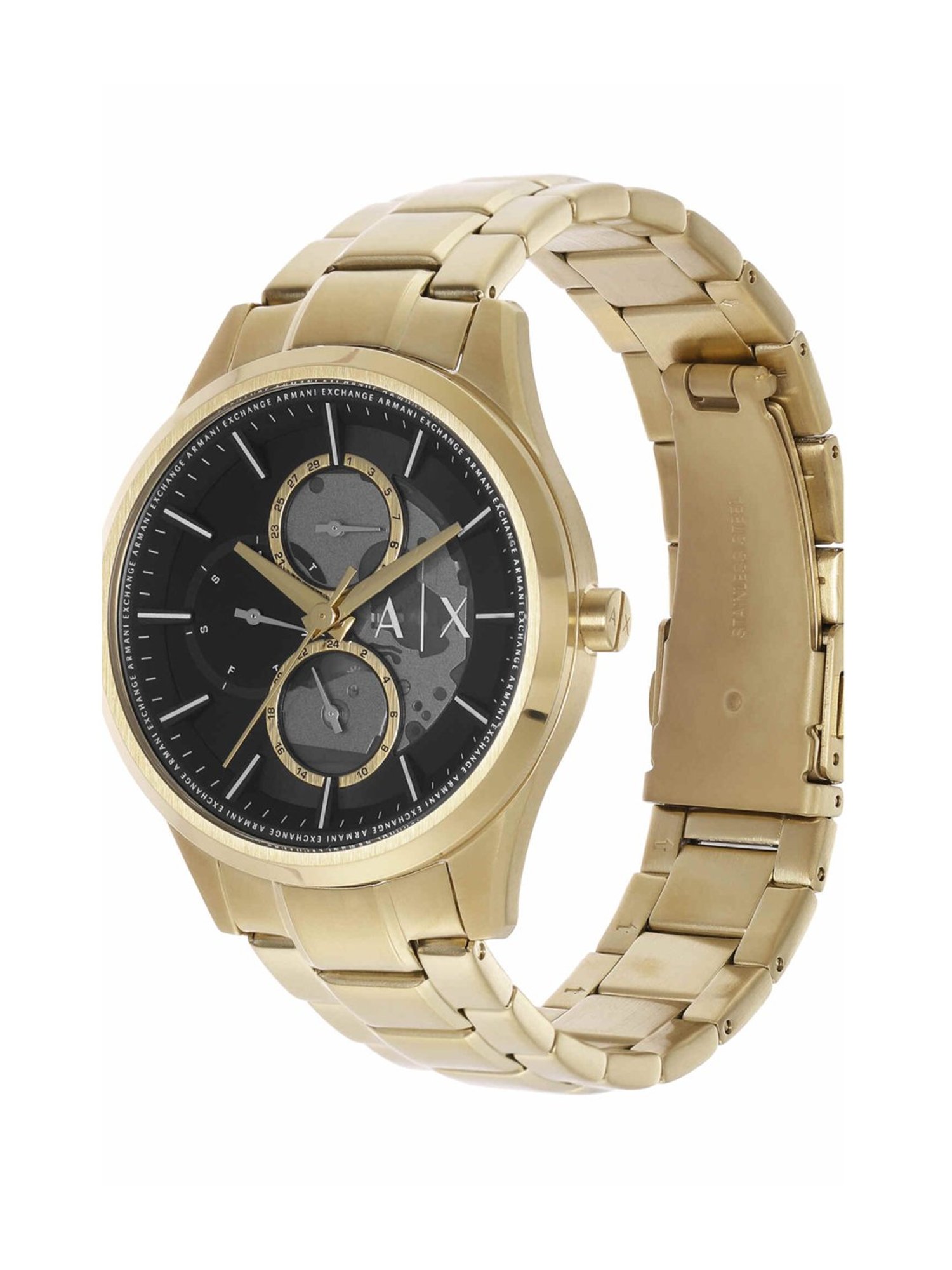 Armani Exchange AX1875 Dante Analog Watch for Men