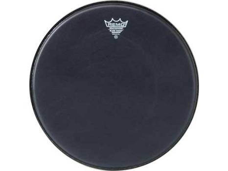 Remo Emporer Black Suede 13" Drumhead