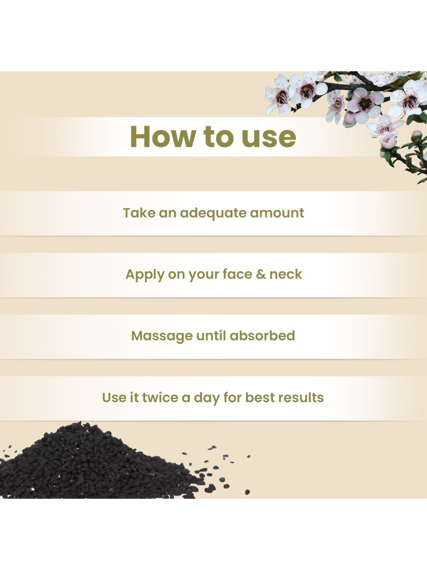 Earthraga Feel New Salicylic Face Serum - 30 ml