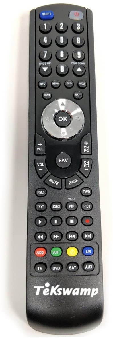 ST3.1000D Stealth Series 1000W Class D 3 Channel Amplifier