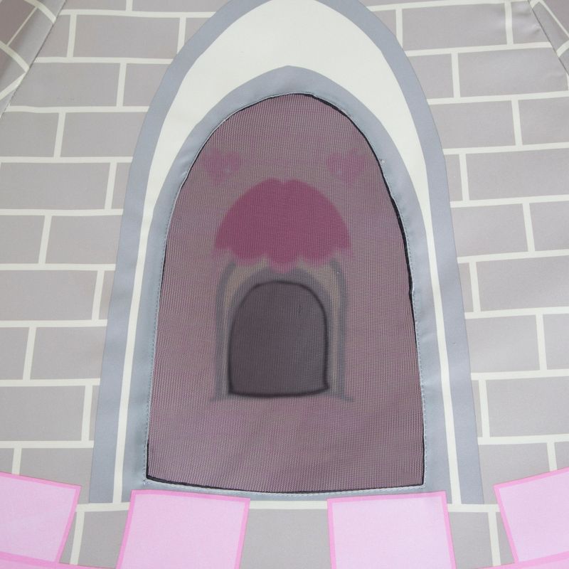 Pacific Play Tents Kids Princess Castle Play Pavilion