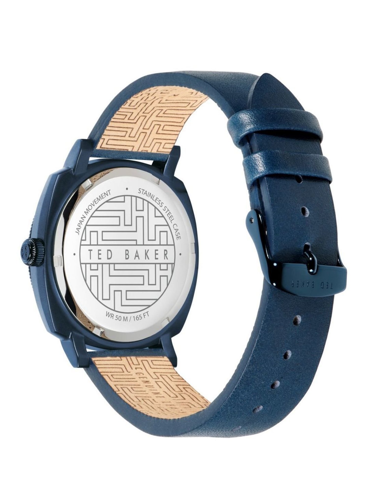 Ted Baker BKPCNF103 Caine Multifunction Watch for Men