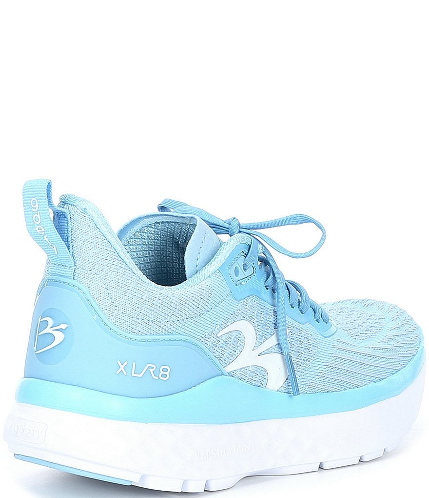 Champion Women's Talos A Sweatshirt Lace-Up Sneakers