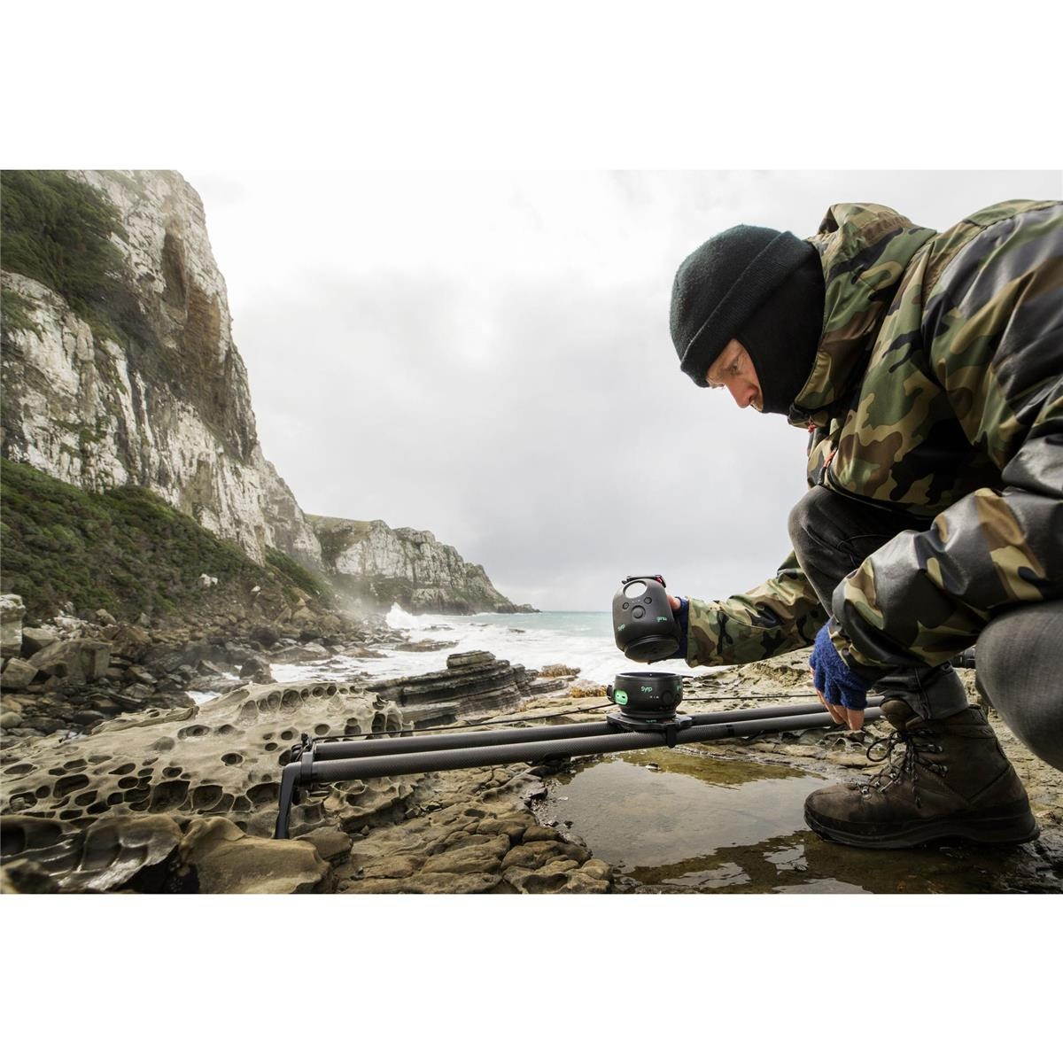 Syrp Syrp Genie II Pan Tilt Linear Kit #SYKIT-0001