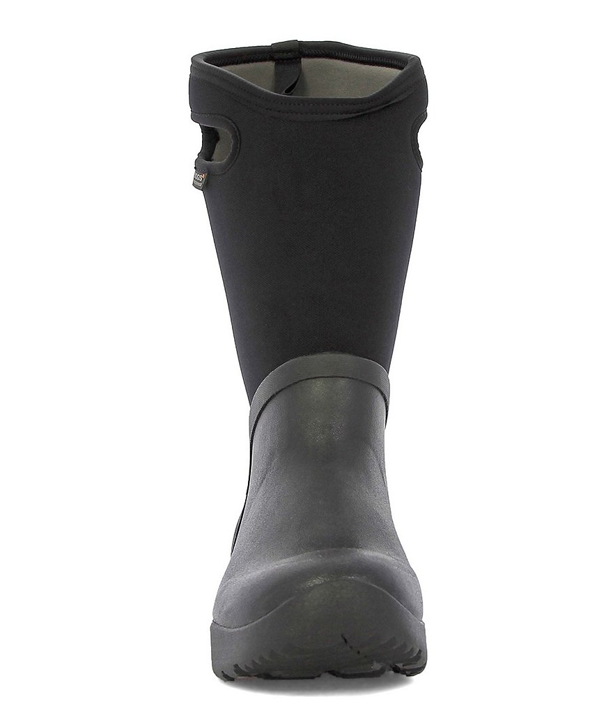 BOGS Men's Bozeman Tall Waterproof Winter Work Boot