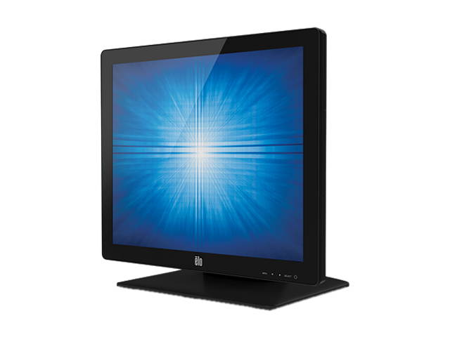 Elo Touch E877820 1717L 17-inch AccuTouchDesktop Touch Screen Monitor