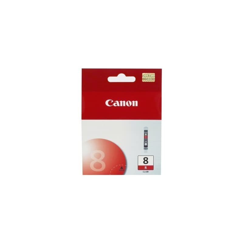 CLI8 Red Ink Tank Compatible to Pro9500 Pro9500 Mark II