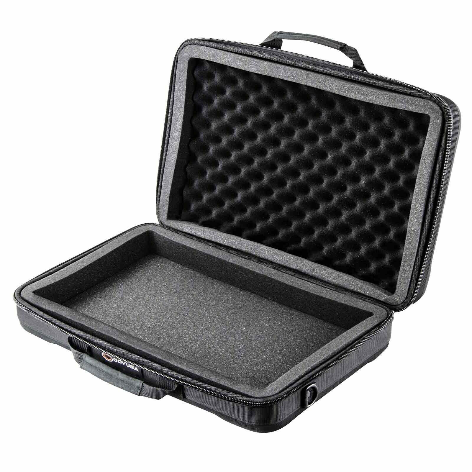 Odyssey Streemline EVA Carry Case for Rane Seventy Two 72 & Pioneer DJM-S9