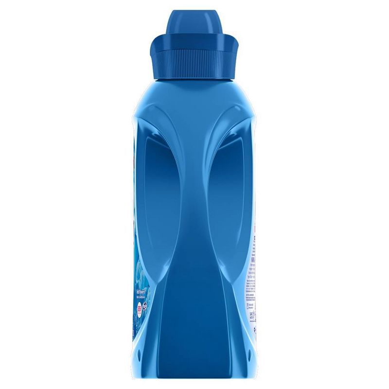 Snuggle Liquid Fabric Softener - Blue Sparkle - 96oz