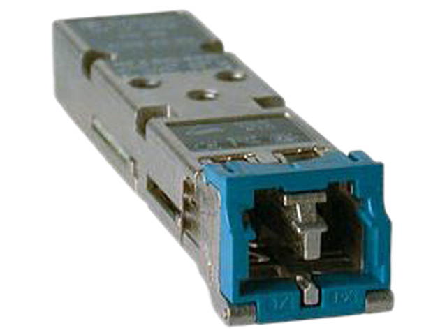 Adtran 1200481E1 NetVanta 1000Base-LX SFP Switch Module