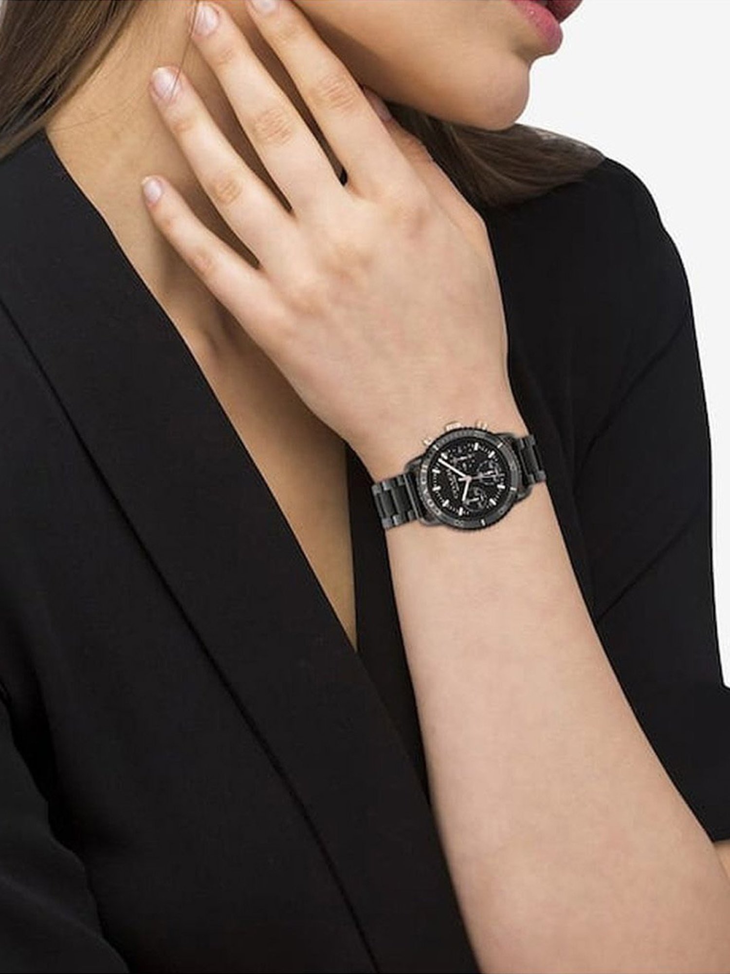 Coach NECO14504049W  Analog Watch for Women