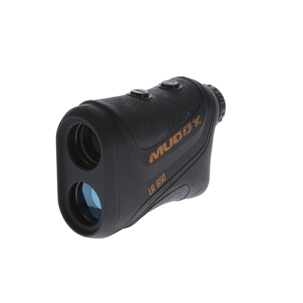 650 Laser Range Finder
