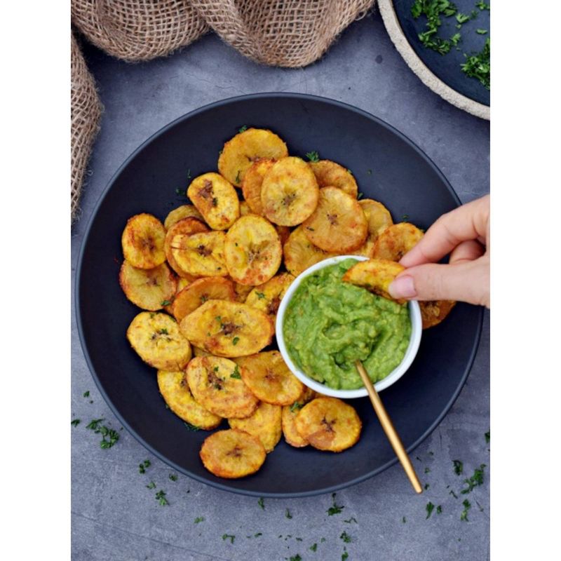 Good Sense Plantain Chips - 4oz