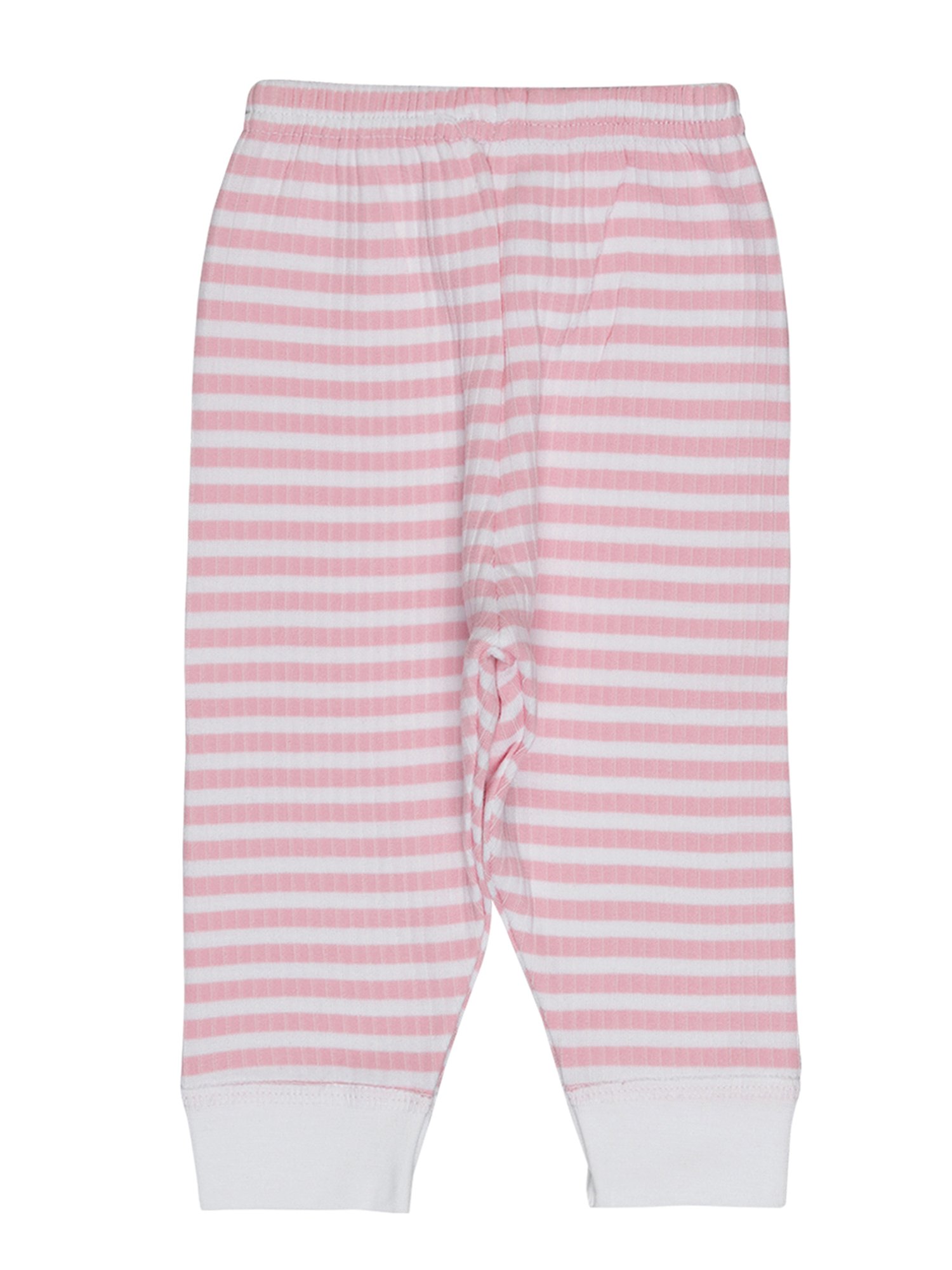 Bodycare Kids Assorted Striped Full Sleeves T-Shirt with Pants