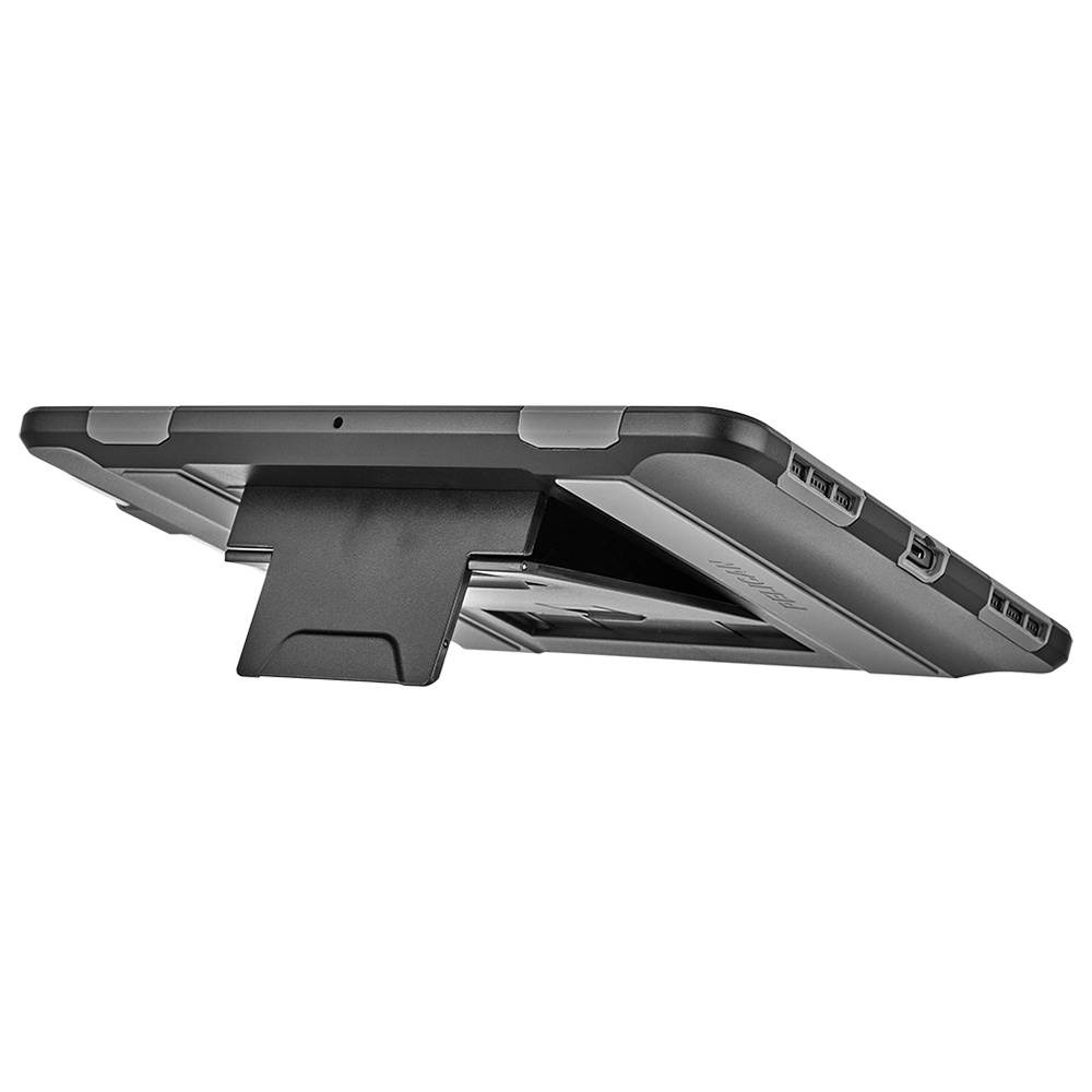 Pelican iPad Pro (11-inch, 2nd Gen., 2020) Case | Voyager Series - Black/Gray