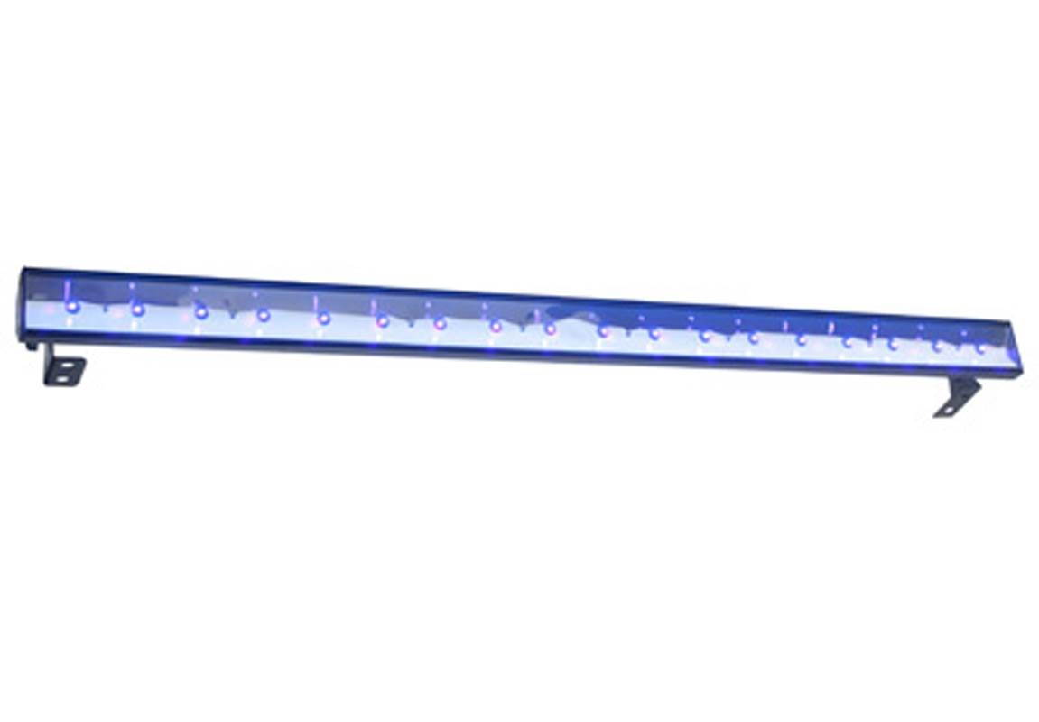 54814 Osram ELC-7/X 250W 24V MR16 Tungsten Halogen Lamp With Reflector