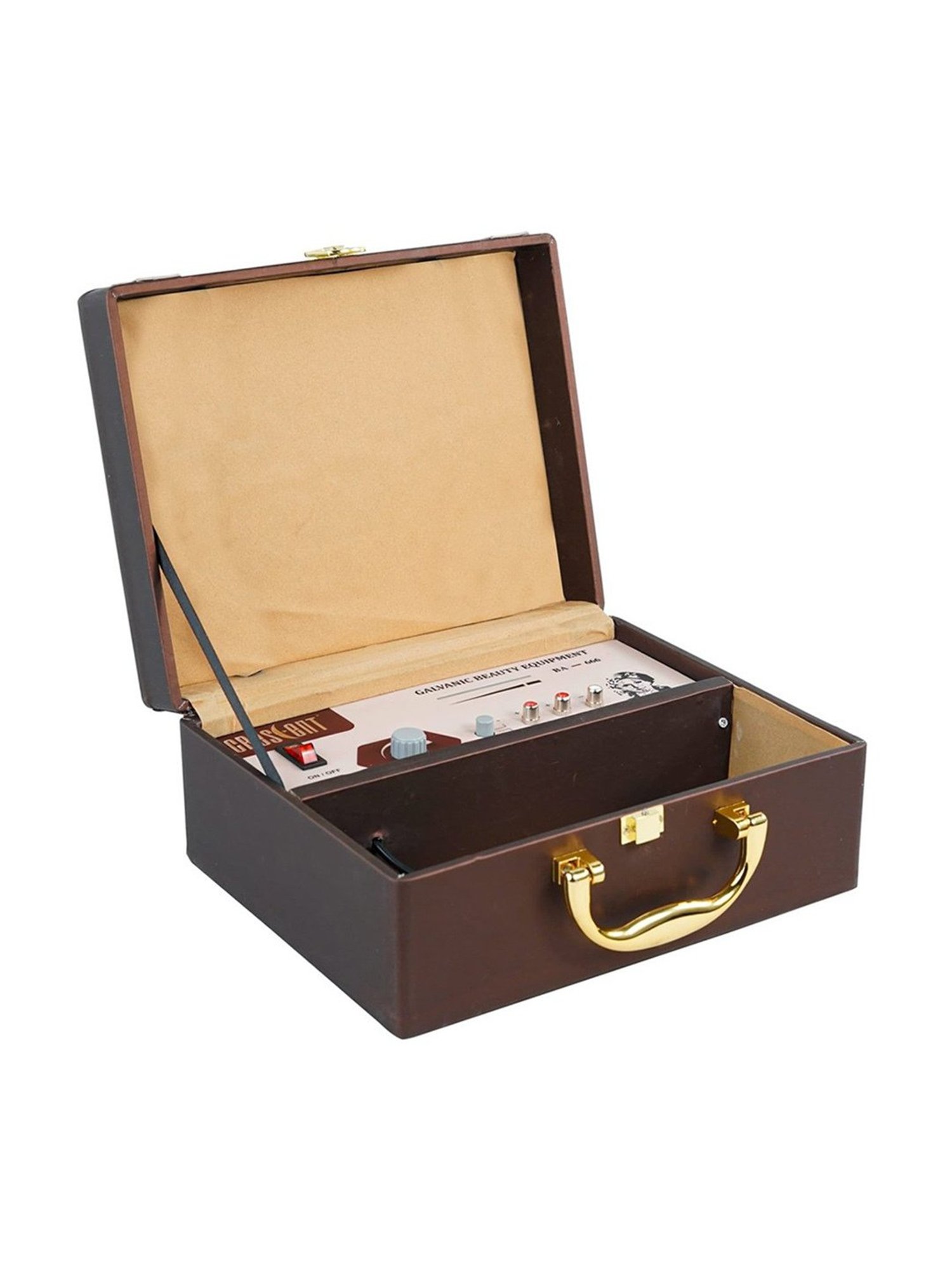 WINSTON Manual Hair Scalp Massager for Hair Growth & Head Massage