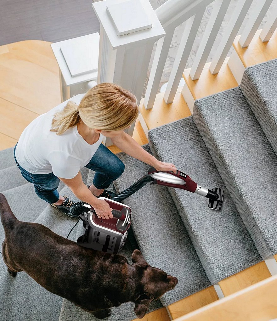 Shark ION ROBOT 750 Connected Robotic Vacuum Cleaner