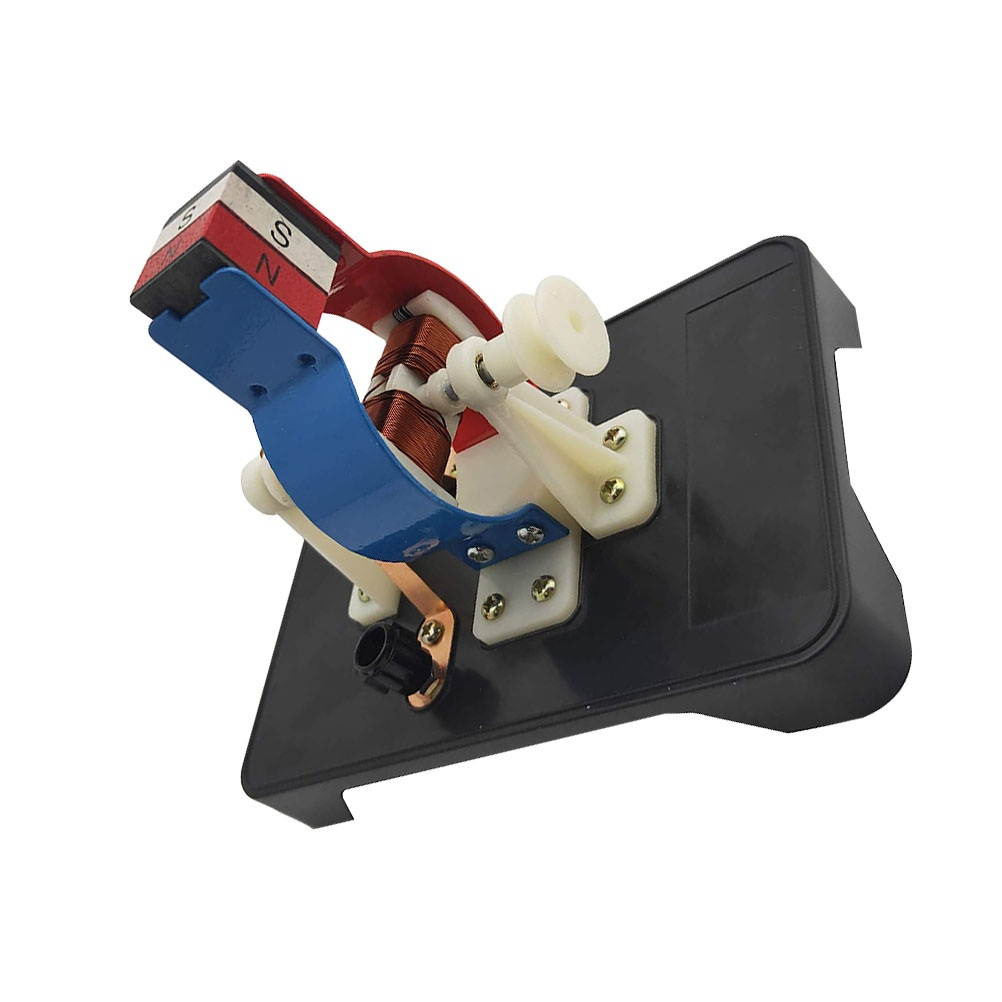 1pc Nice Fine Safe Educational Electric Motor Toy Mini Motor Model Physics Experiment Equipment