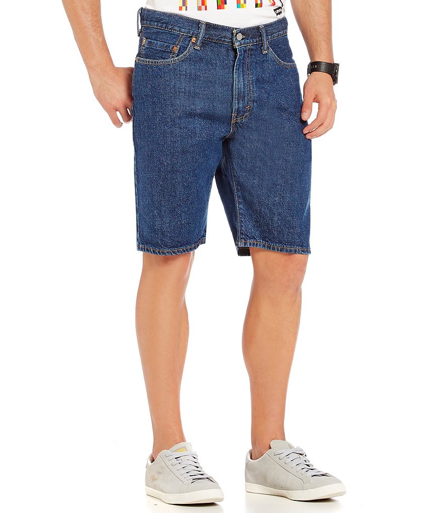 Columbia Men Black Tech Trail Shorts