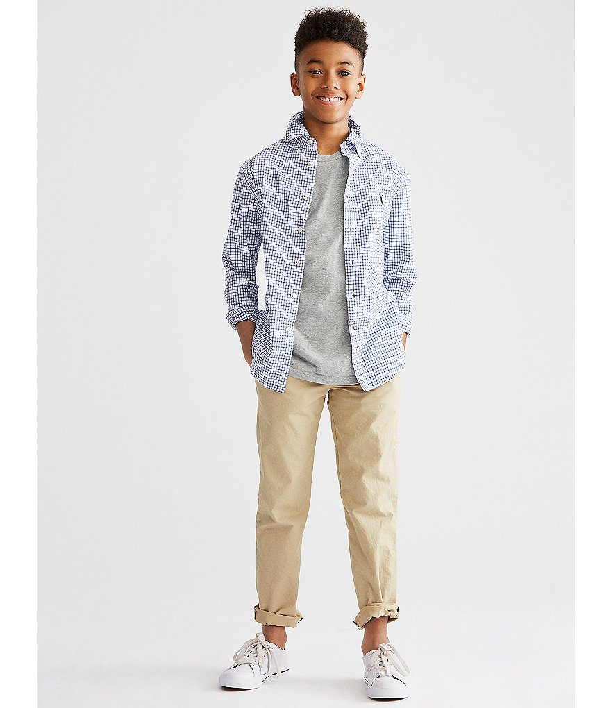 Class Club Gold Label 8-20 Non-Iron Blazer