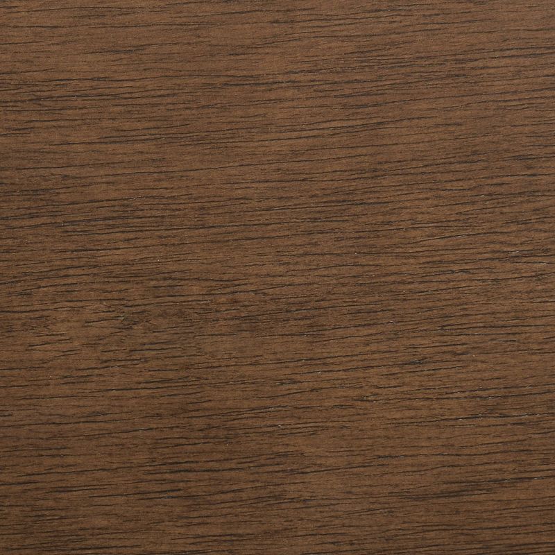 86" Parisian Dining Table Walnut - Poly and Bark