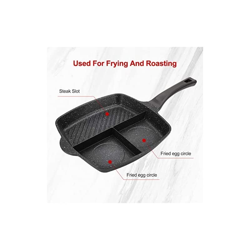 Cone Maker,Nonstick DIY Ice Cream Cone Maker for Home Use,Fuel Gas Stoves Only