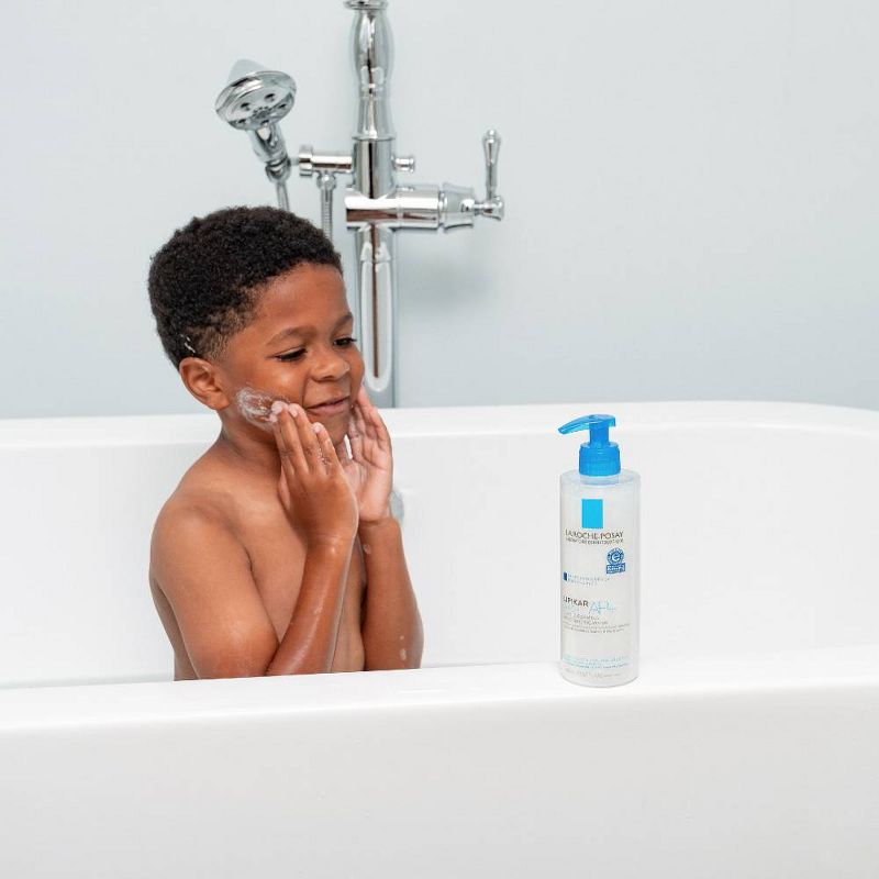 La Roche-Posay Lipikar Wash AP+ - 13.52 fl oz