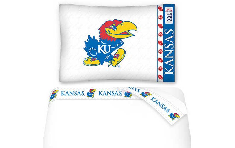 The Northwest Company Detroit Lions Fleece Throw , Blue