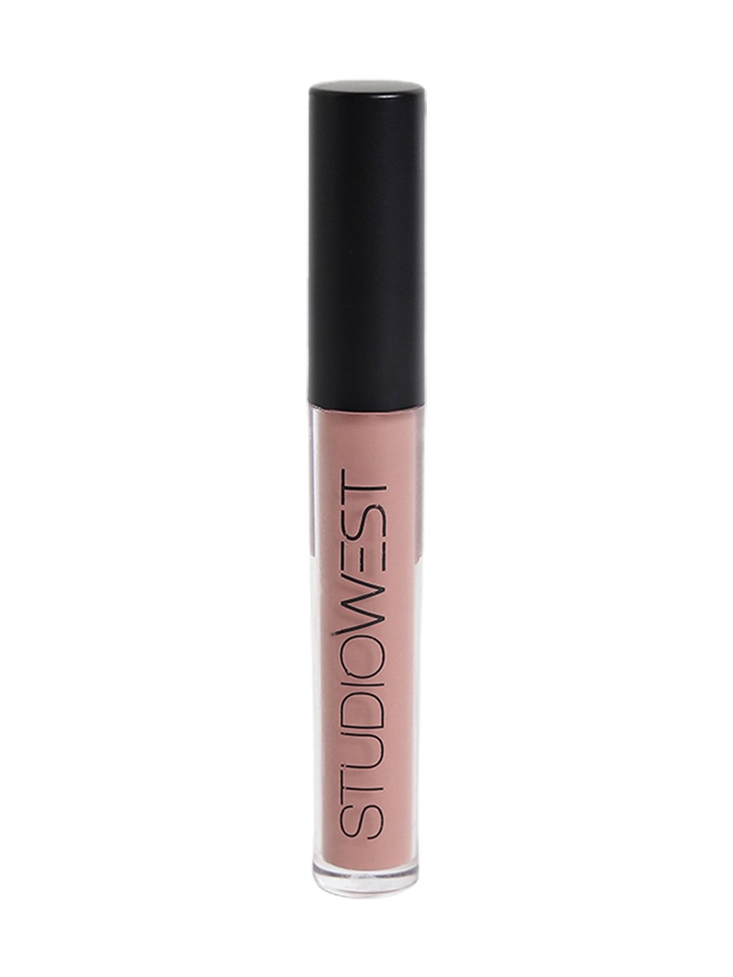 Studiowest Liquid Matte Lip Color Mauve - 3 ml