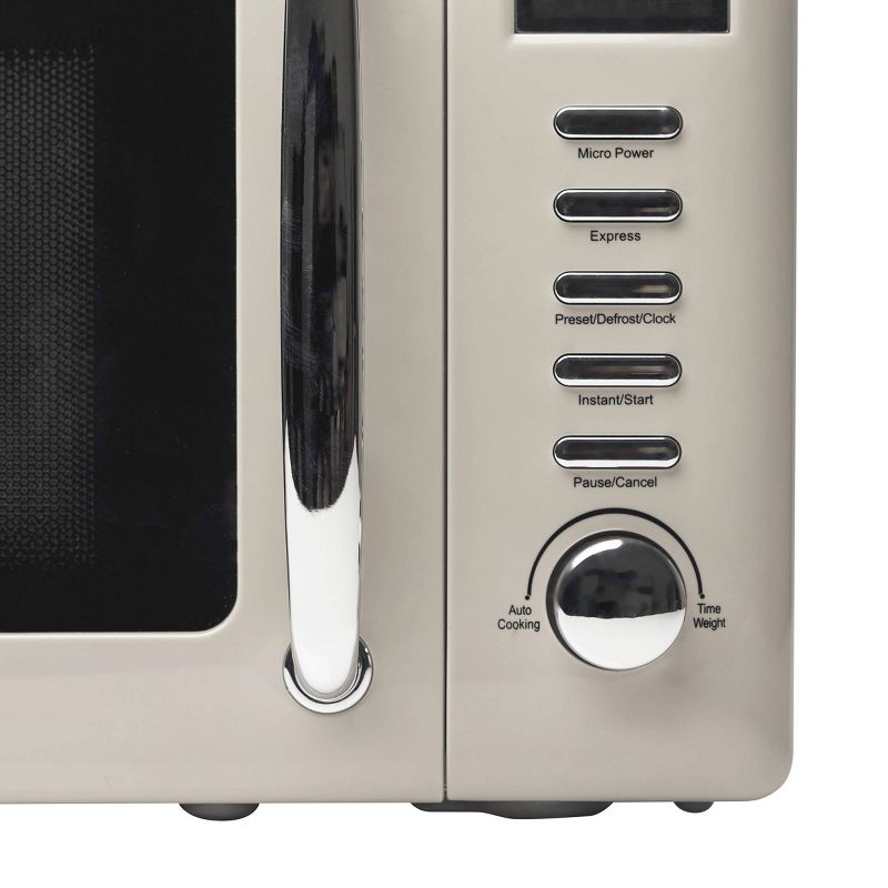 Haden 0.7 cu ft  Microwave Oven - 75030