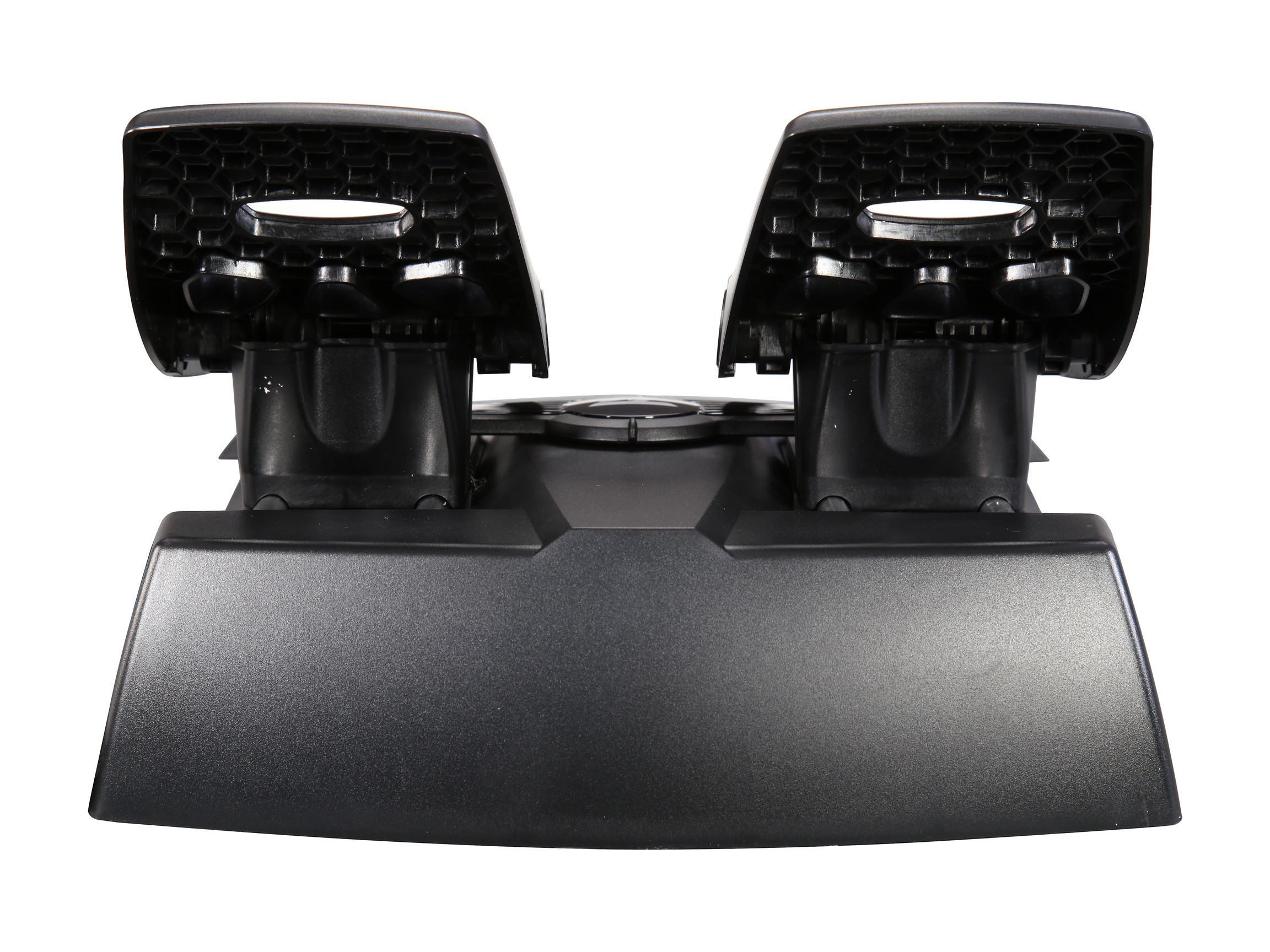 Thrustmaster T.16000M FCS Flight Pack: Joystick, Throttle and Rudder Pedals for PC