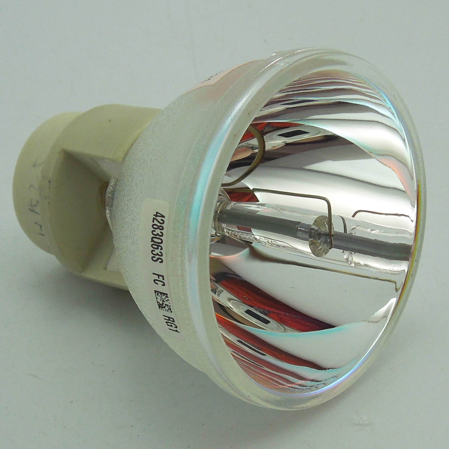 Original OSRAM P-VIP Projector Bare Bulb/Lamp for ACER EC.J6900.003/ECJ6900003/P1166P/P1266i/P1266P