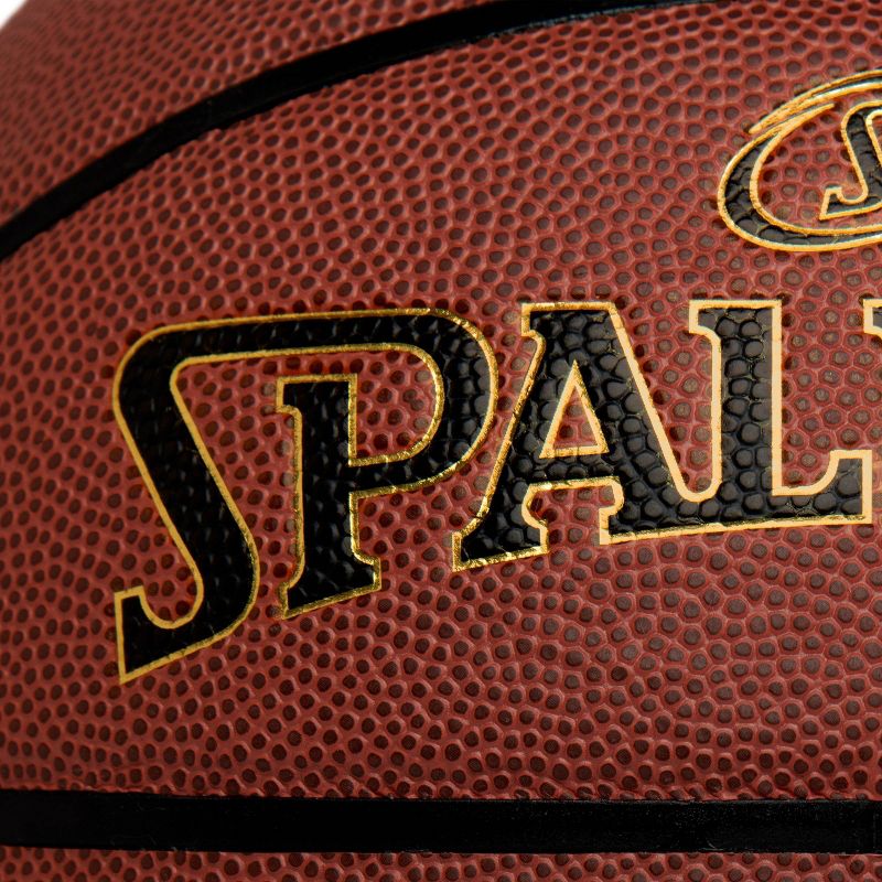 Spalding Elevation 27.5" Basketball