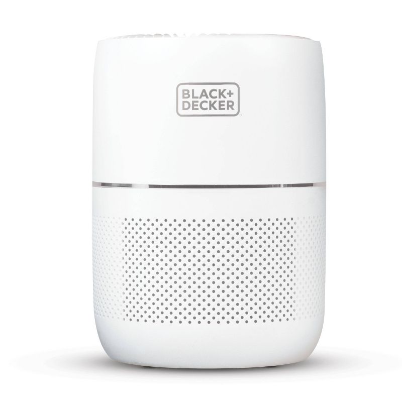 Honeywell HPA105TGT True HEPA Air Purifier White