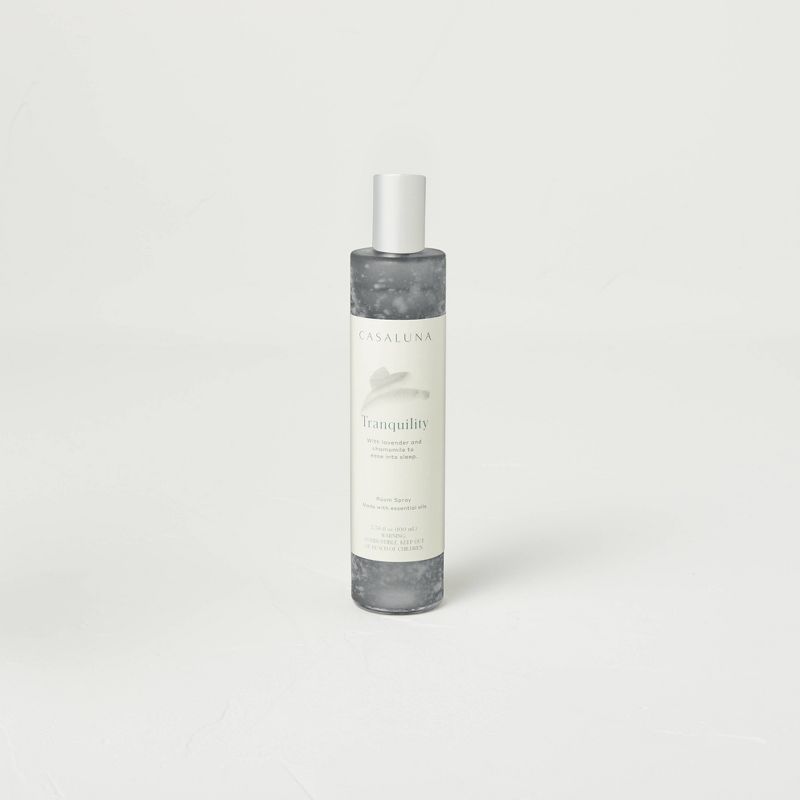 3.3 fl oz Tranquility Room Spray - Casaluna™