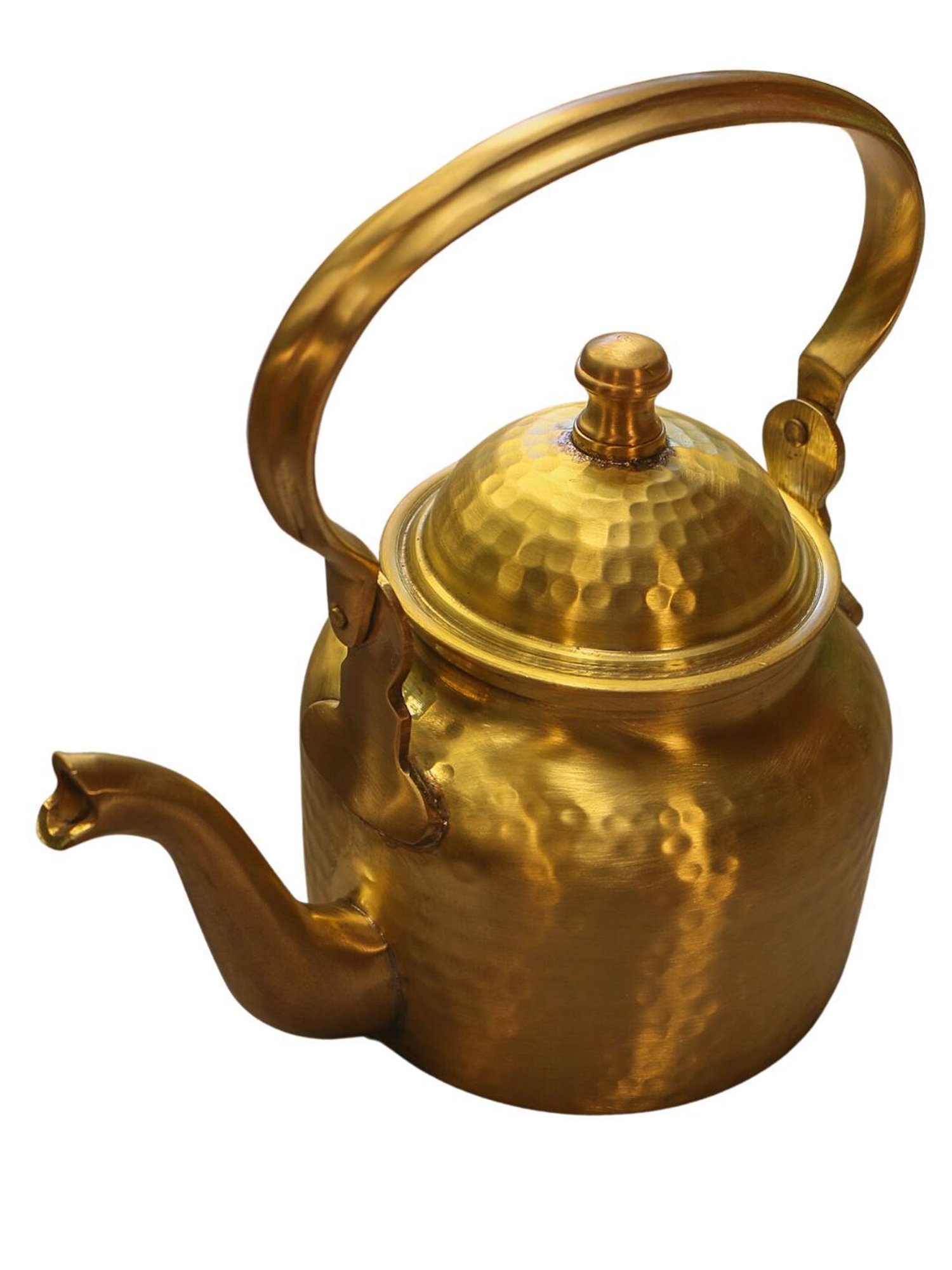 Milton Silver Stainless Steel Thermal Coffee Pot (500 ml) - Set of 1