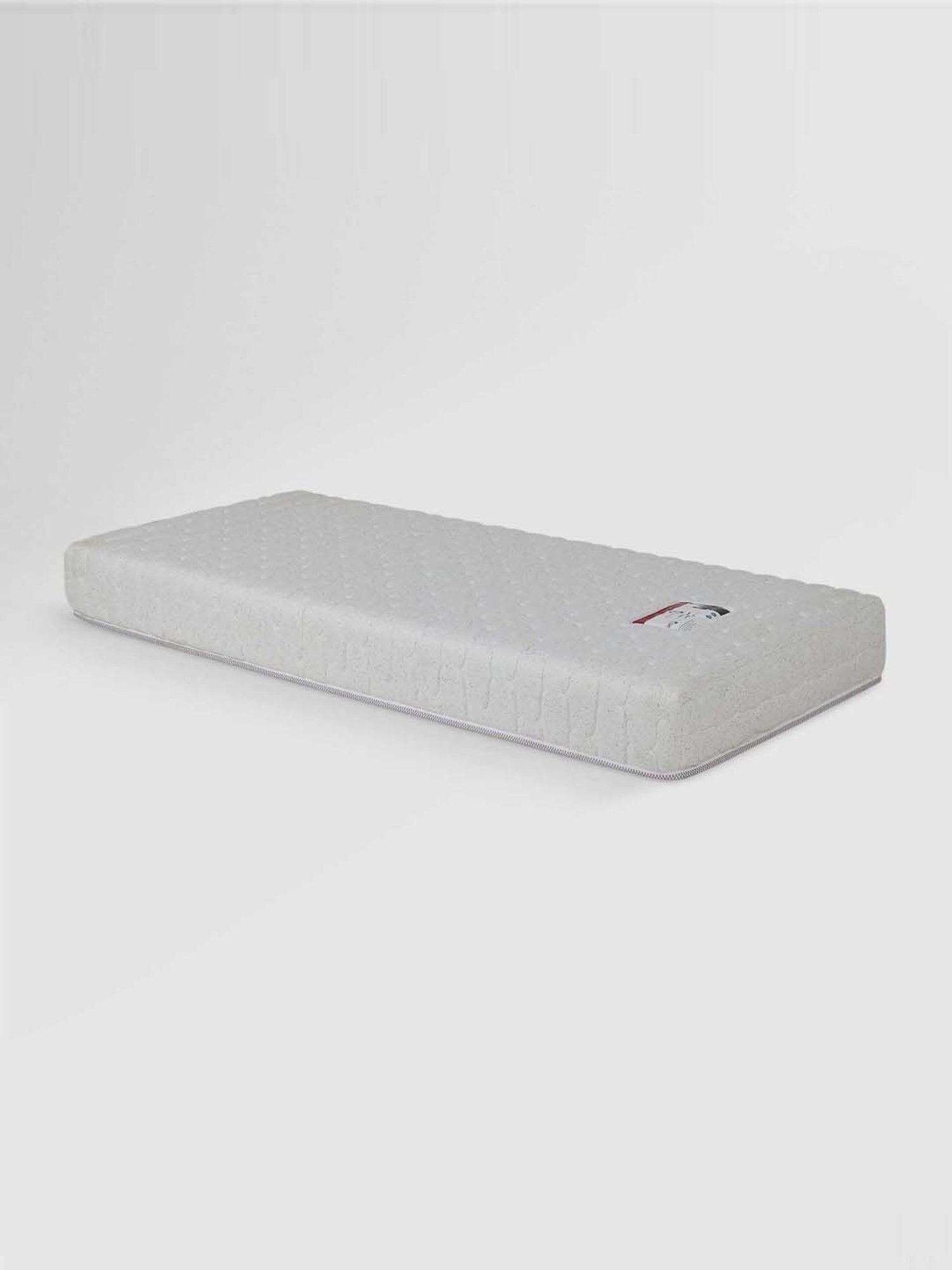 Duroflex Live-in Adapt Grey Foam New Gen Smart Design Flippable Adjustable Double Mattress