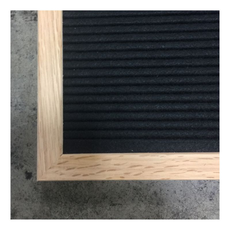 TF Publishing Letter Board 12" x 18"