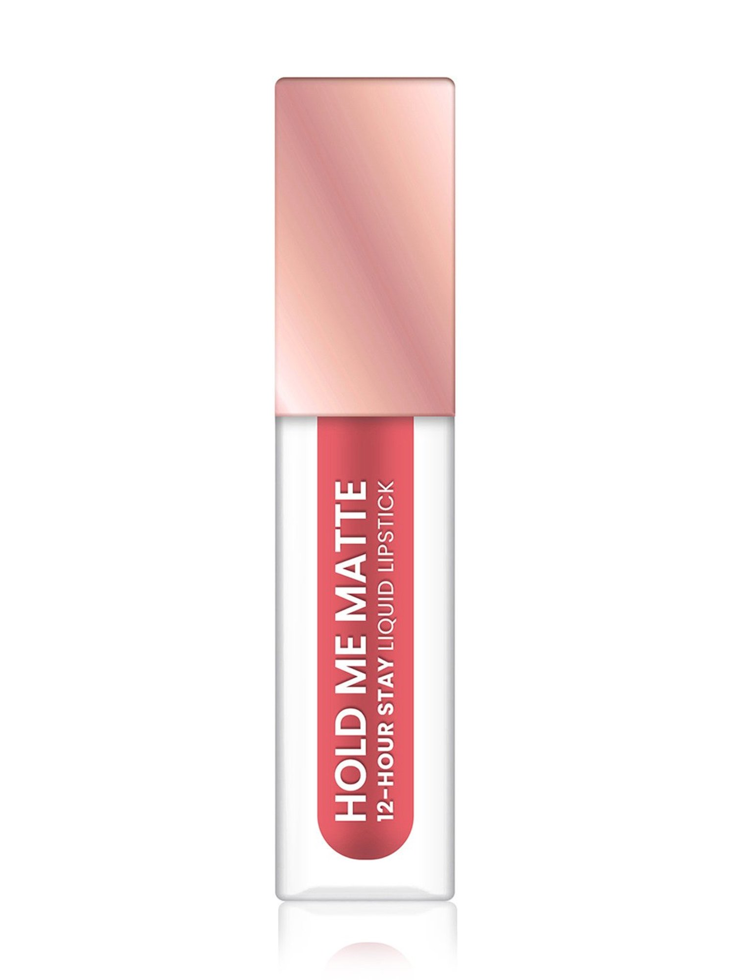 RENEE Stay With Me Matte Lip Color Thirst For Wine - 5 ml
