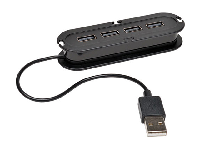 Madeng USB 3.0 HUB Adapter Extender Mini Splitter Box 3 Ports for PC Laptop Macbook Mobile Phone High Speed U Disk Reader