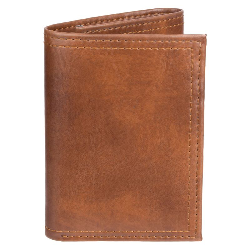 Nash Venezia L-Fold ID Wallet
