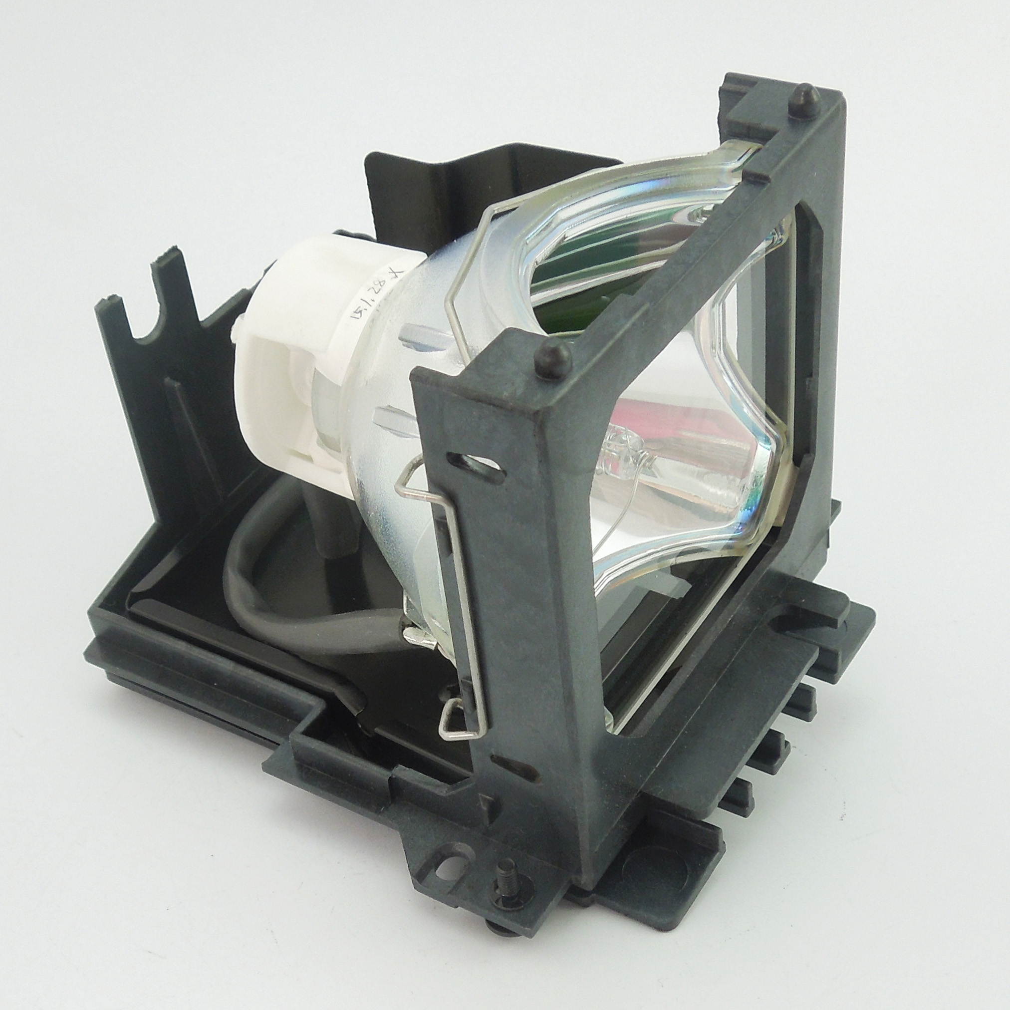Replacement Projector Lamp/bulb DT00591 for Hitachi CP-X1200 / CP-X1200W / CP-X1200WA/LIESEGANG dv 540 flex
