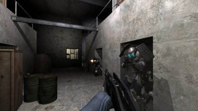 F.E.A.R. (First Encounter Assault and Recon) Playstation3 Game