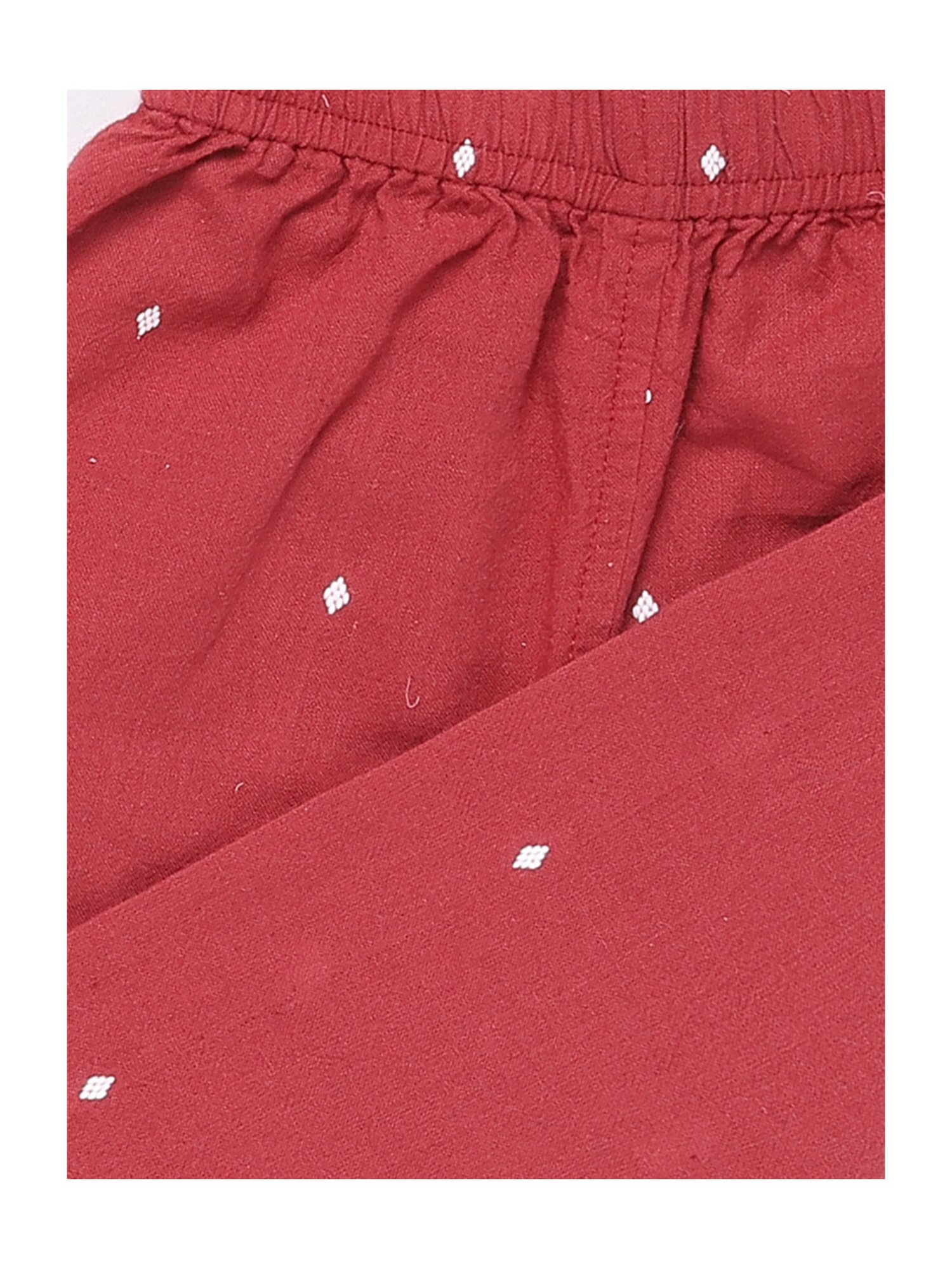 Nite Flite Boys Multicolor Cotton Printed T-Shirt & Pyjama